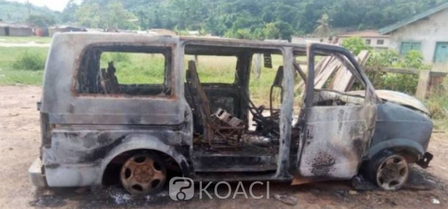 Côte d'Ivoire : « Affaire une mission de la police des stupéfiants pris à partie à Ayaou en mai dernier  » ce que le commissaire du gouvernement a décidé