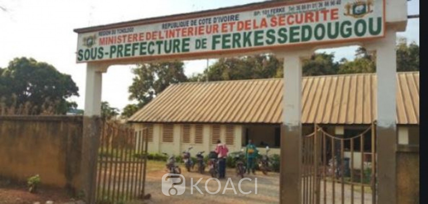 Côte d'Ivoire : Crime odieux, une  adolescente  retrouvée égorgée dans une broussaille  à Ferkessédougou