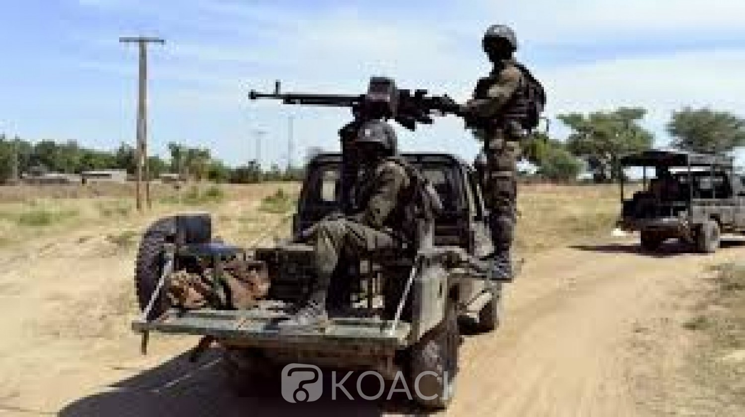 Cameroun : L'armée intensifie la traque des séparatistes en zone anglophone, les civils coincés entre deux feux