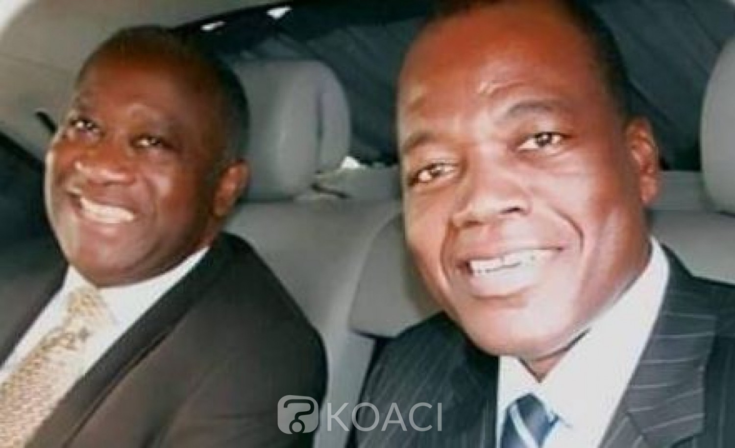 Côte d'Ivoire : Présidentielle 2020, depuis Paris Issa Malick est persuadé que Gbagbo sera candidat et les électeurs décideront