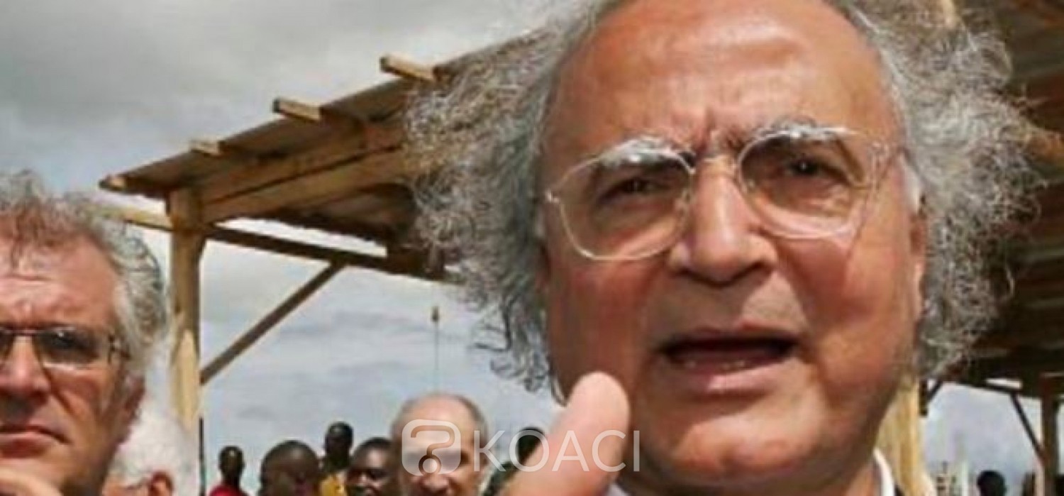 Côte d'Ivoire : Pierre Fakhoury obtient trois permis de recherche minière d'or pour quatre ans