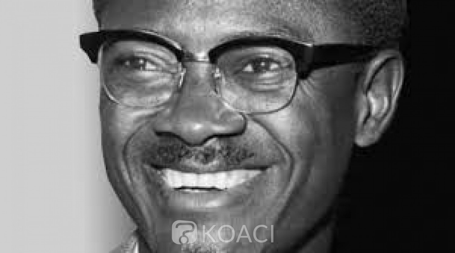 RDC : La Belgique accepte de restituer «une dent » de Patrice Lumumba à sa famille