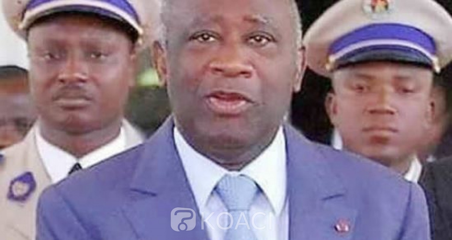 Côte d'Ivoire : « Laurent Gbagbo n'a jamais été approché par Mahamadou Isssoufou », Katinan Koné recadre Jeune Afrique
