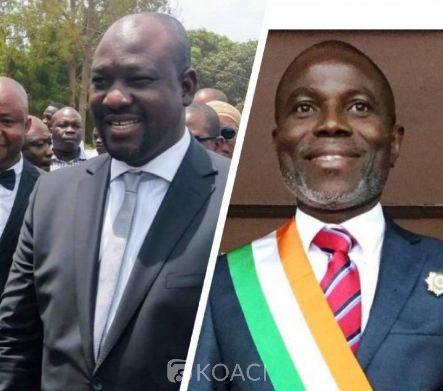 Côte d'Ivoire : Selon leurs avocats, Simon Soro et la député Kando Soumahoro, transférés de la clinique Farah vers une destination inconnue
