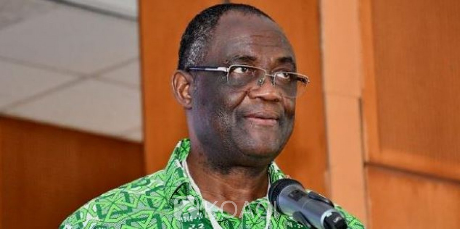 Côte d'Ivoire : Le PDCI décide de ne pas participer aux élections des bureaux des Commissions électorales locales