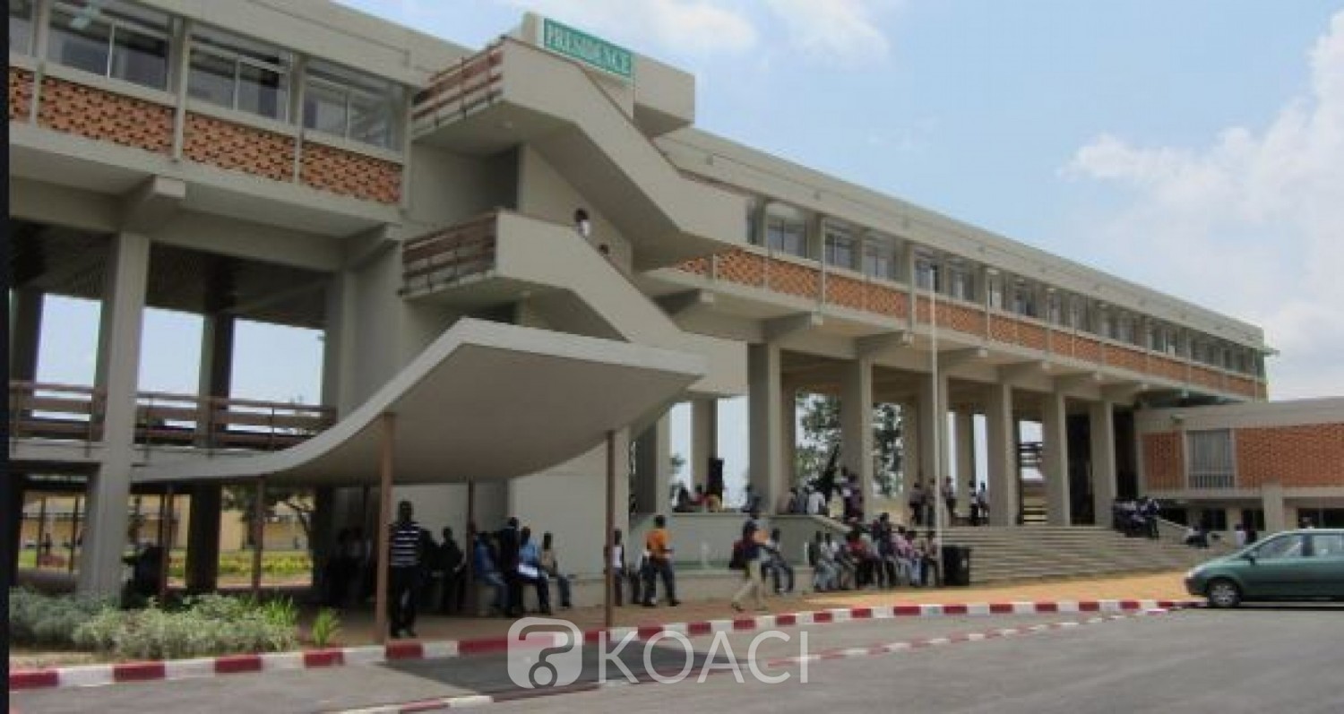 Cote d'Ivoire : Recrutement des enseignants du supérieur 2020, voici les mesures à suivre pour le suivi des dossiers