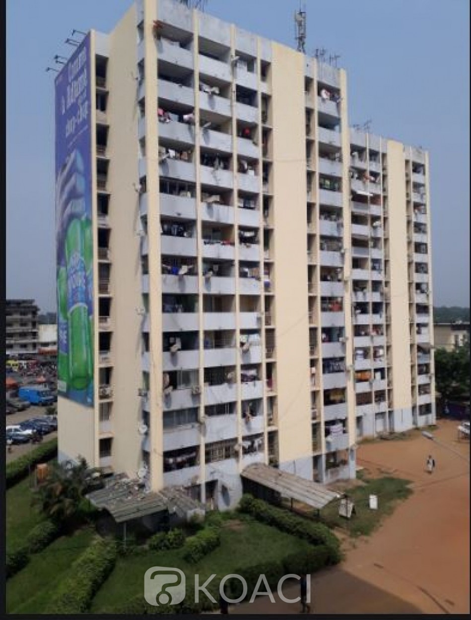Côte d'Ivoire : Fin de calvaire  pour la population des cinq tours des 220 logements, la fourniture et pose de cinq nouveaux ascenseurs pour bientôt