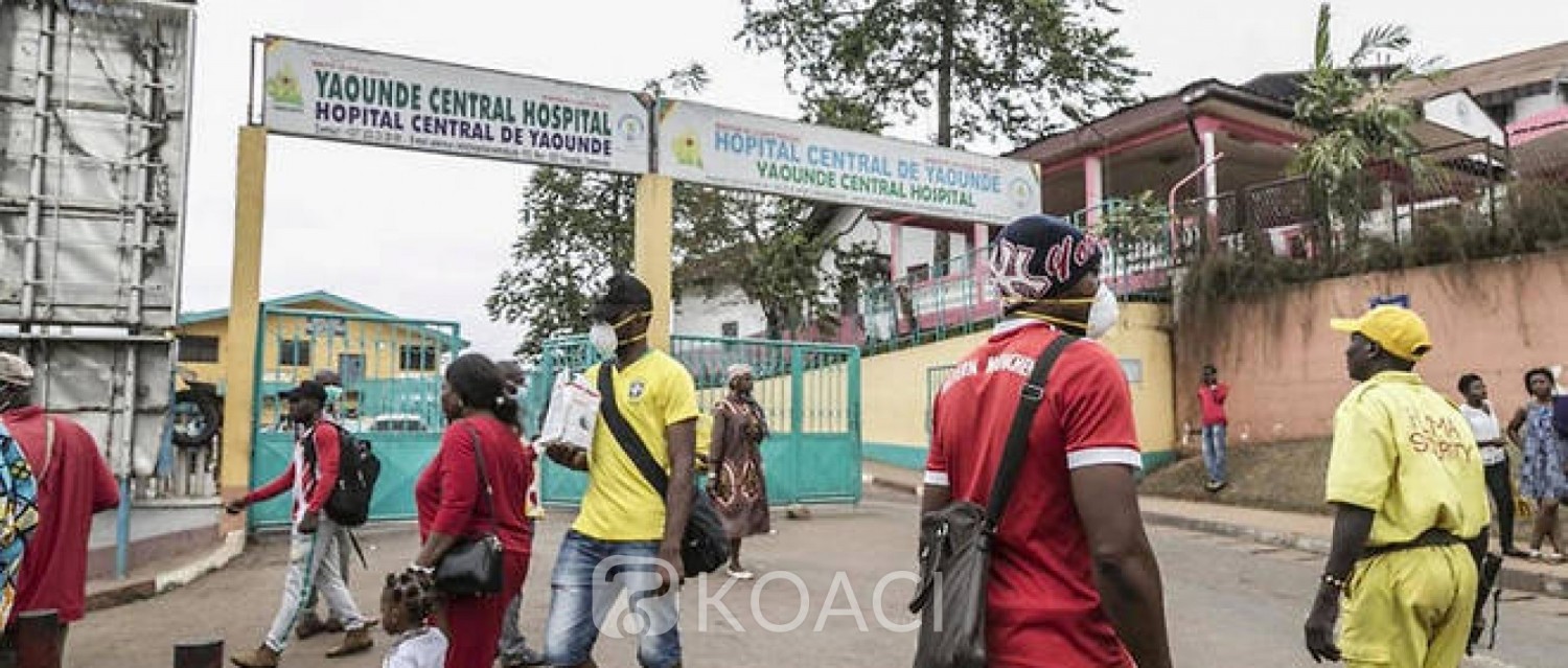 Cameroun : Covid-19, le gouvernement se réjouit de l'embellie sur le front de l'épidémie