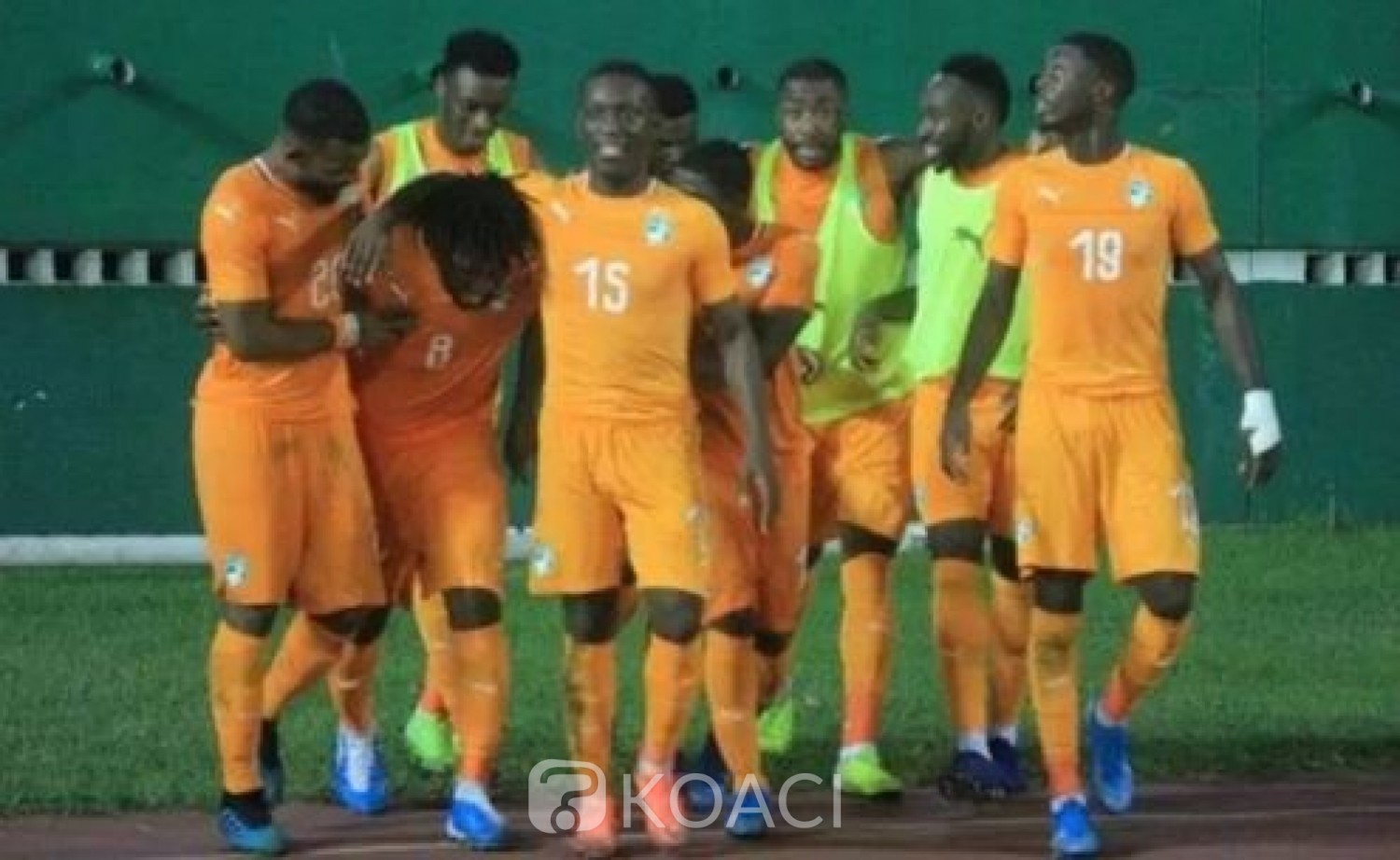 Côte d'Ivoire : Le football ivoirien dans la tourmente, les éléphants à la 12è place africaine du classement FIFA