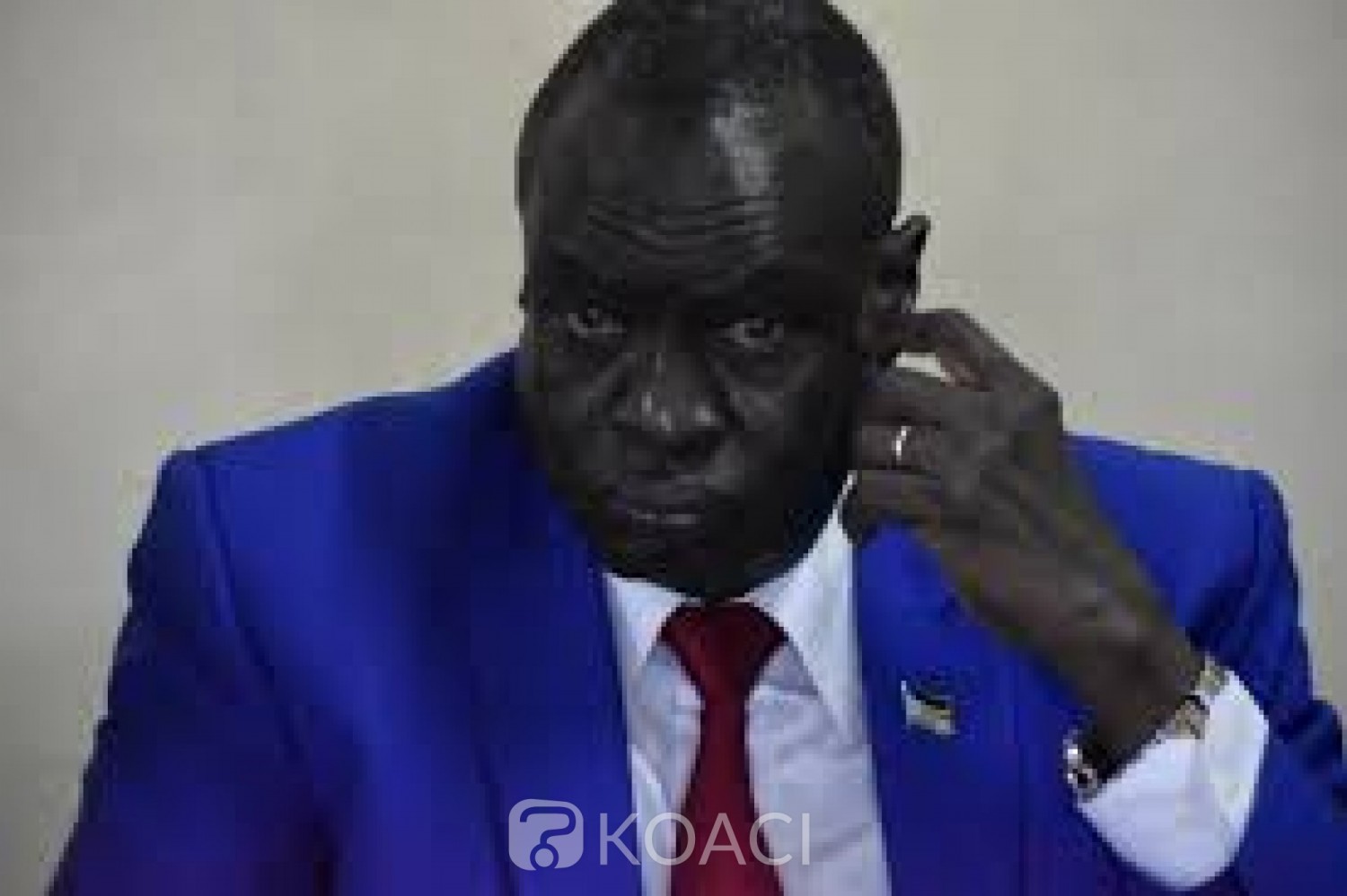 Soudan du Sud : Le Président Salva Kiir limoge son ministre des finances