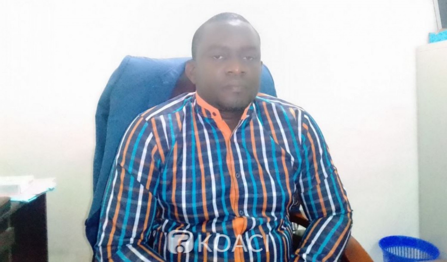 Côte d'Ivoire : Bouaké, le président d'une plateforme à la jeunesse appelée à manifester, « ne donne pas ta voix au combat...»