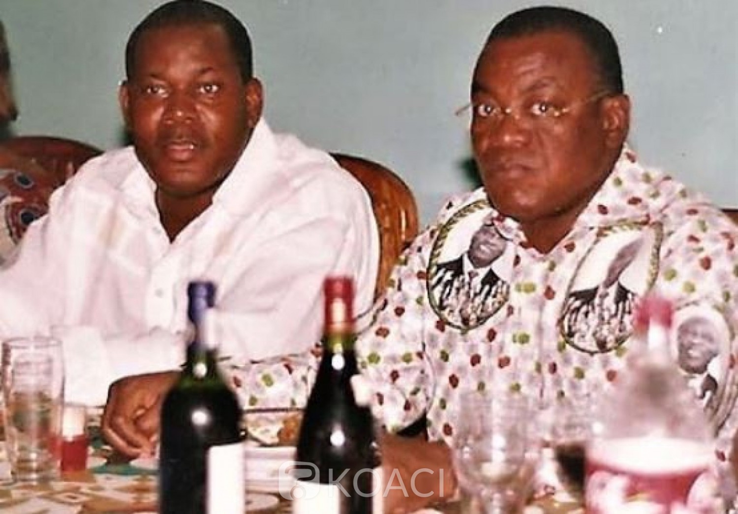 Côte d'Ivoire : Le Camp Affi accueille favorablement l'appel de Guillaume Soro lancé depuis Paris