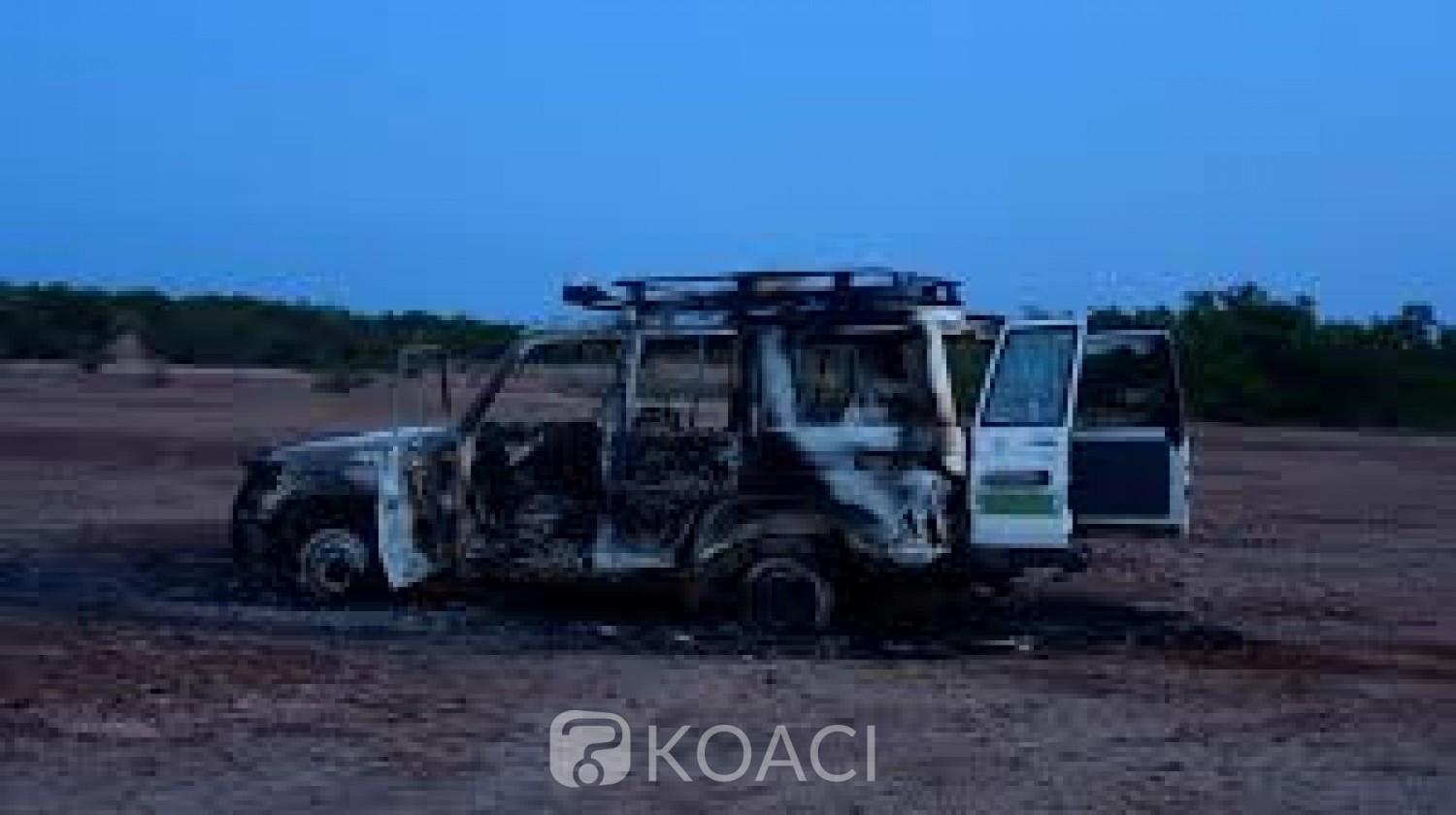 Niger : Humanitaires français tués à Kouré, le groupe Etat islamique revendique