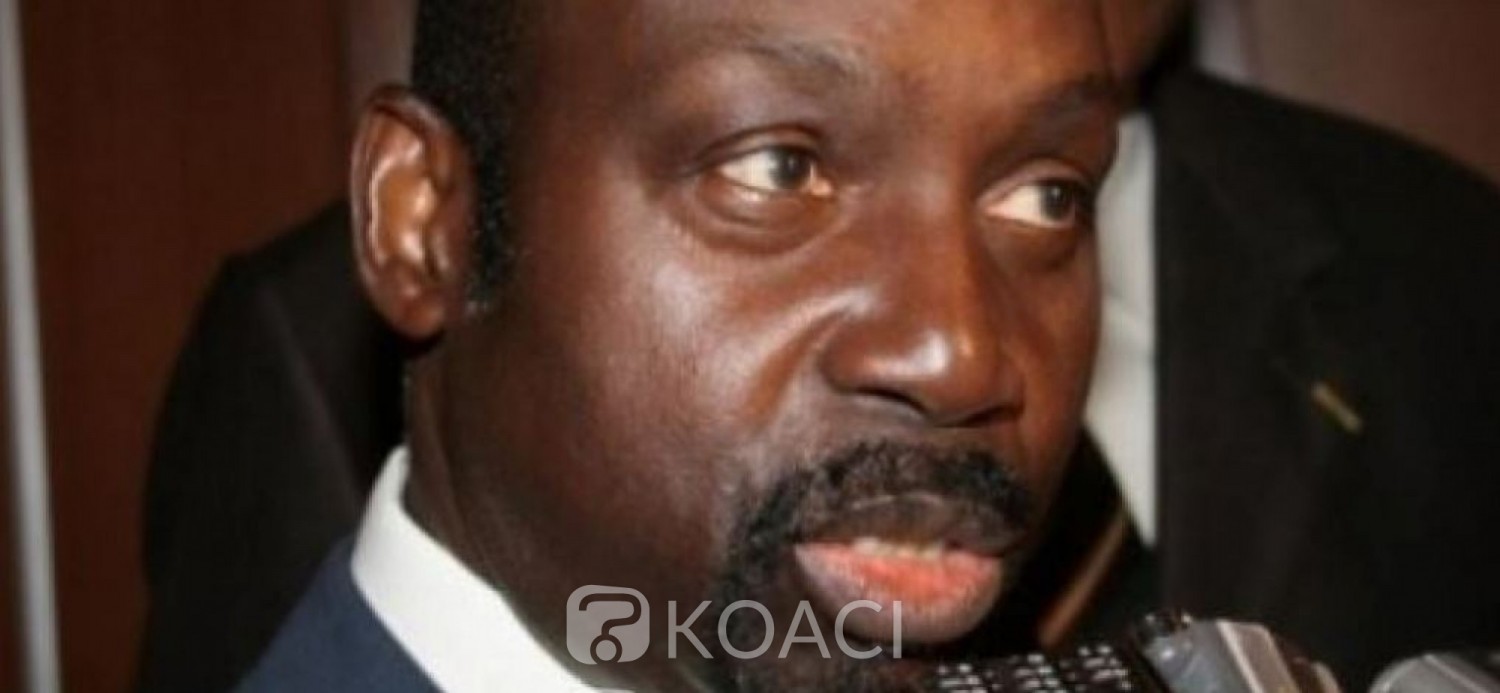 Côte d'Ivoire : Francis Wodié consterné par les propos qui lui sont prêtés, va recourir à des poursuites en cas de récidive