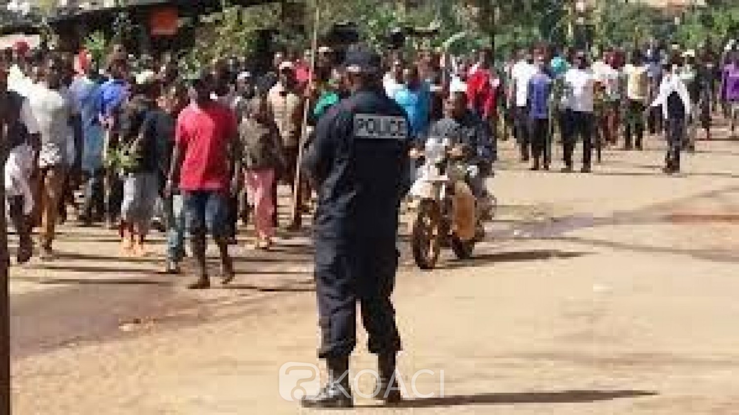 Cameroun : Un policier assassiné le 19 septembre à Bamenda dans le nord-ouest
