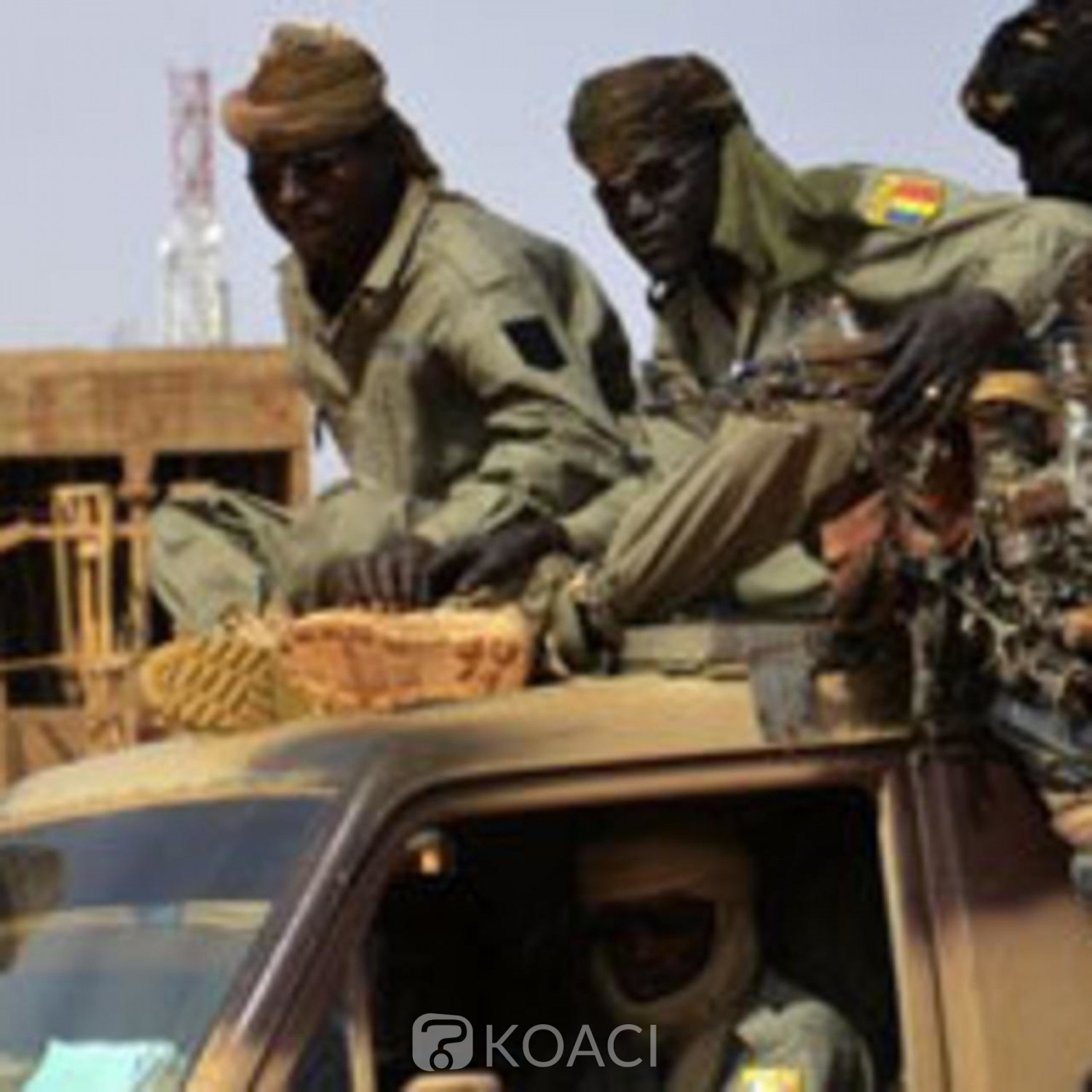 Tchad : 10 soldats tués et 07 blessés lors d'une attaque contre une base de Boko Haram