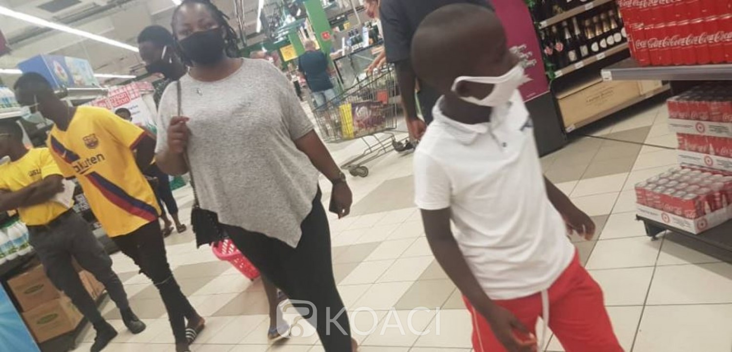 Côte d'Ivoire : Même si très peu de cas, l'impact du Covid-19 s'élèverait à 111 milliards de FCFA dans le milieu du transport