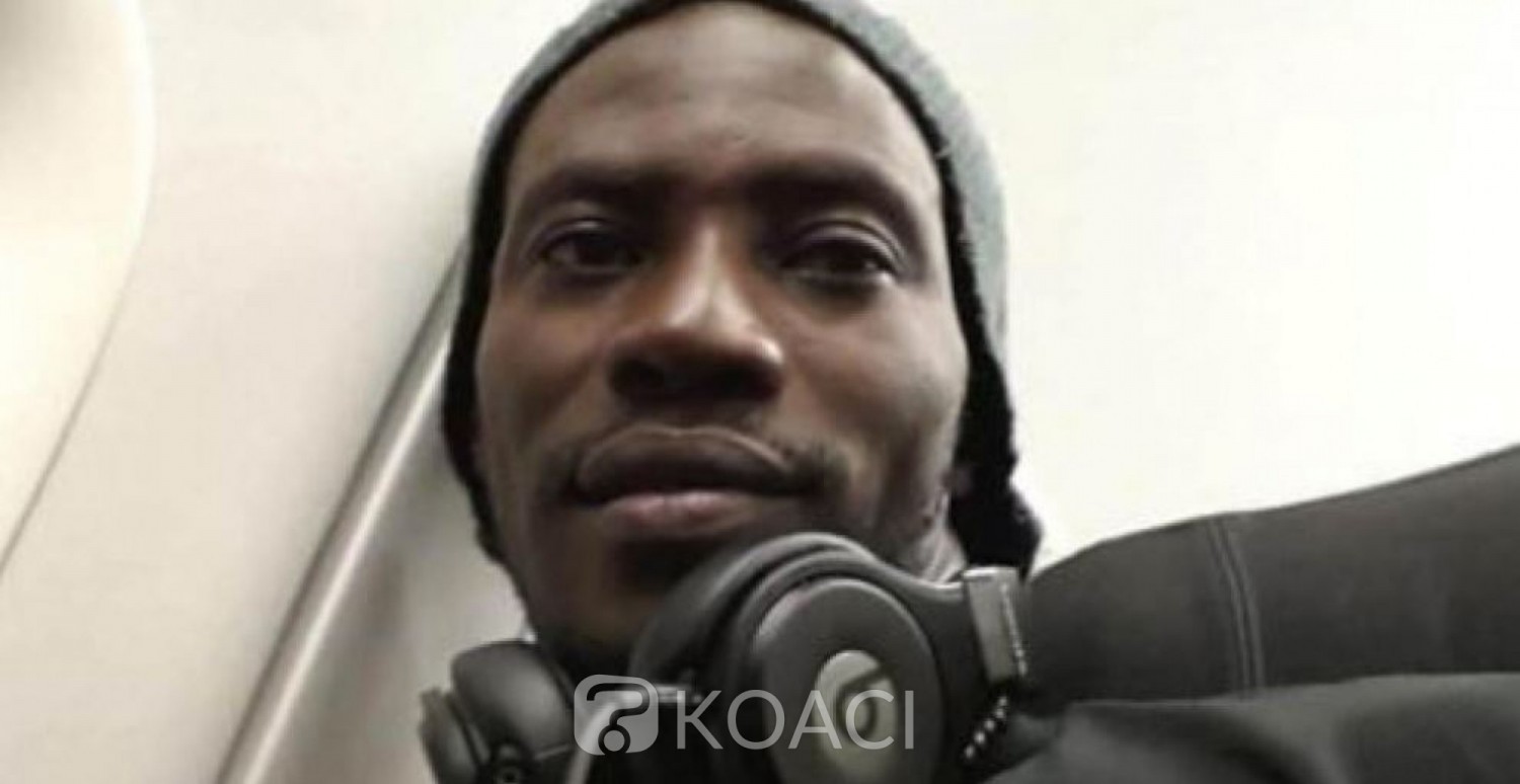 Côte d'Ivoire : Décédé aux Philippines, le corps de l'ex gardien de but international Sadia Roland rapatrié et inhumé