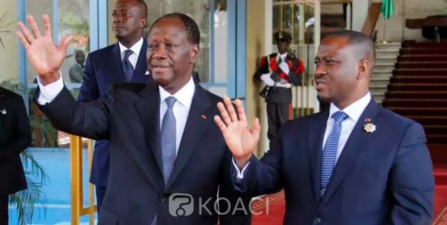 Côte d'Ivoire : Touché, Soro répond à Ouattara : « Il veut me voir en Prison ? Sûrement dans la cellule voisine à la sienne »