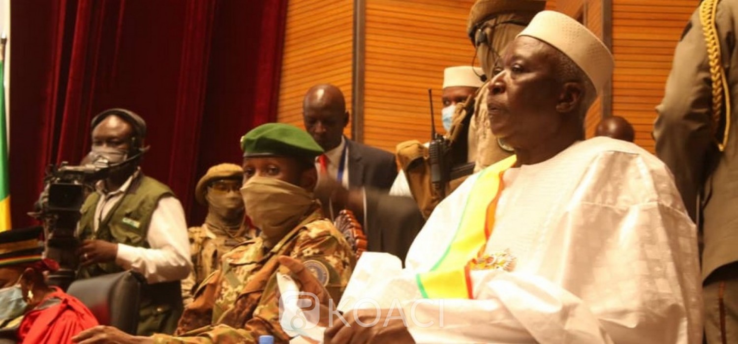 Cedeao : Ultime pression sur la junte au Mali, rejet d'une plainte conte la Commission et la Côte d'Ivoire