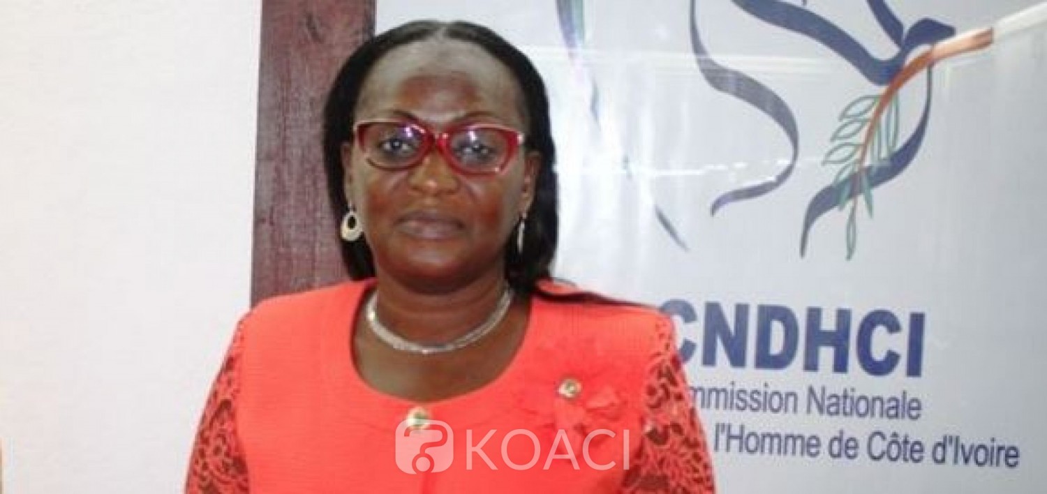 Côte d'Ivoire : Pourquoi le CNDHCI n'a pas rencontré le Gouvernement avant de faire ses recommandations ?