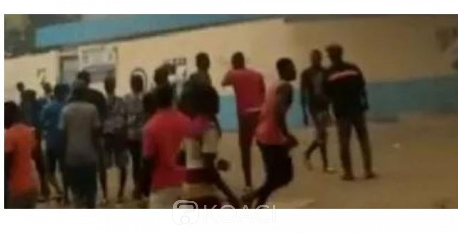 Côte d'Ivoire : De violents affrontements entre jeunes à Téhiri, village de Ouaragahio font plusieurs victimes