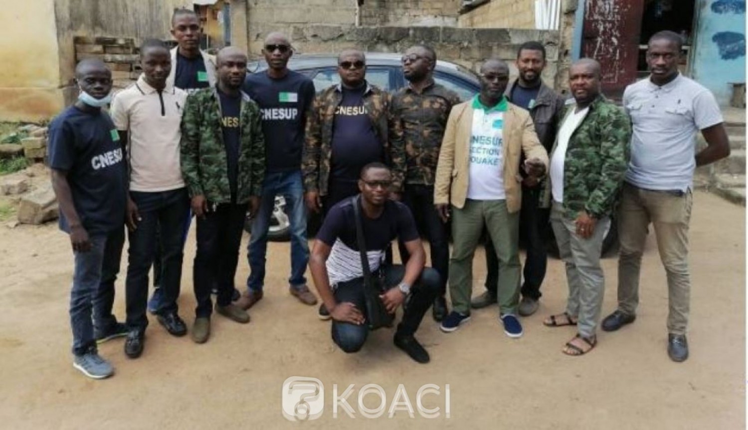 Côte d'Ivoire : Enseignants du supérieur Privé, le paiement des indemnités du BTS sera effectif avant les soutenances de Décembre 2020, rassure la CNESUP