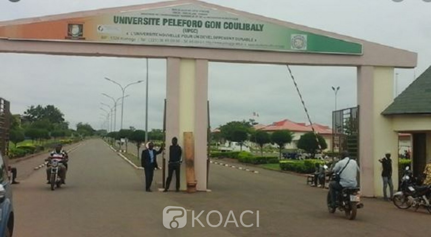 Côte d'Ivoire : Université de Korhogo, suspension de l'arrêt de travail des enseignants après la médiation du préfet