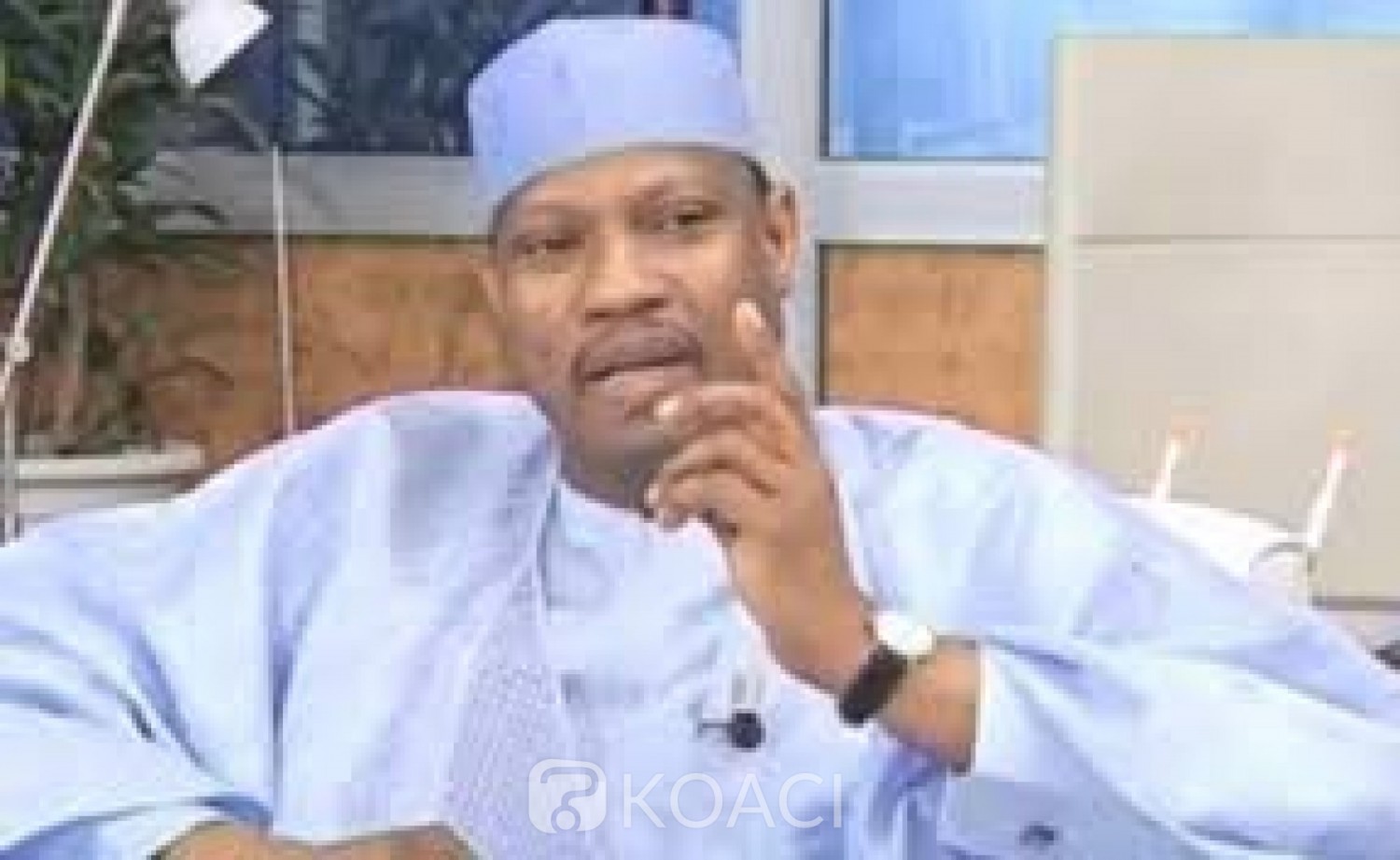 Niger : Présidentielle, Hama Amadou promet un « scénario à la malienne » en cas de rejet de sa candidature