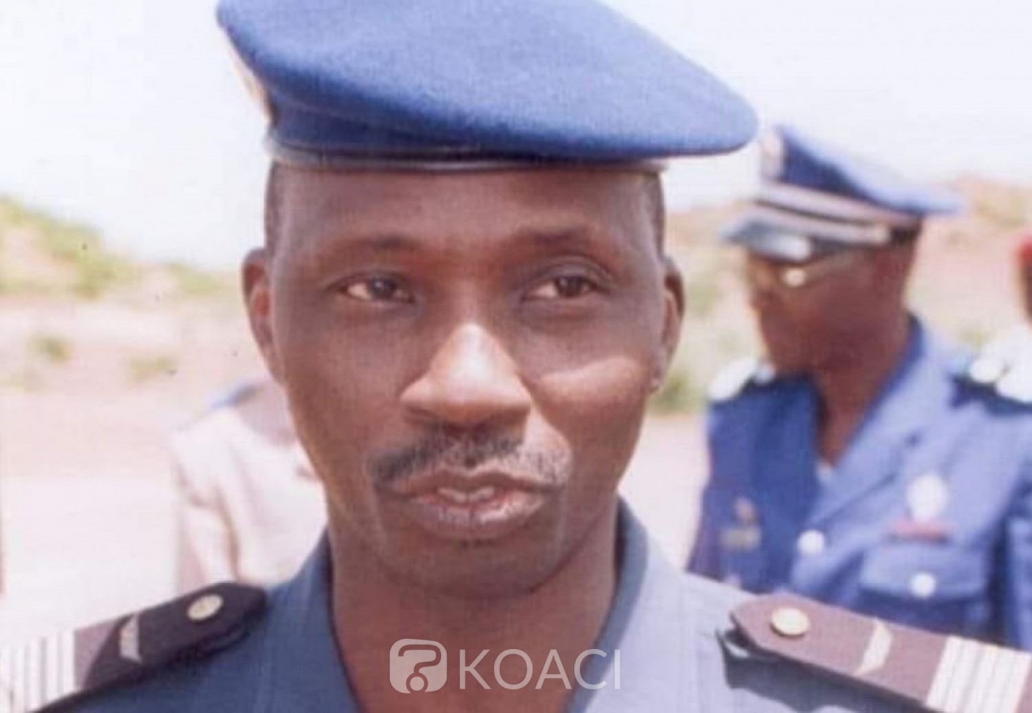 Burkina Faso : Décès du général Ali Traoré, ancien chef d'état major général des armées