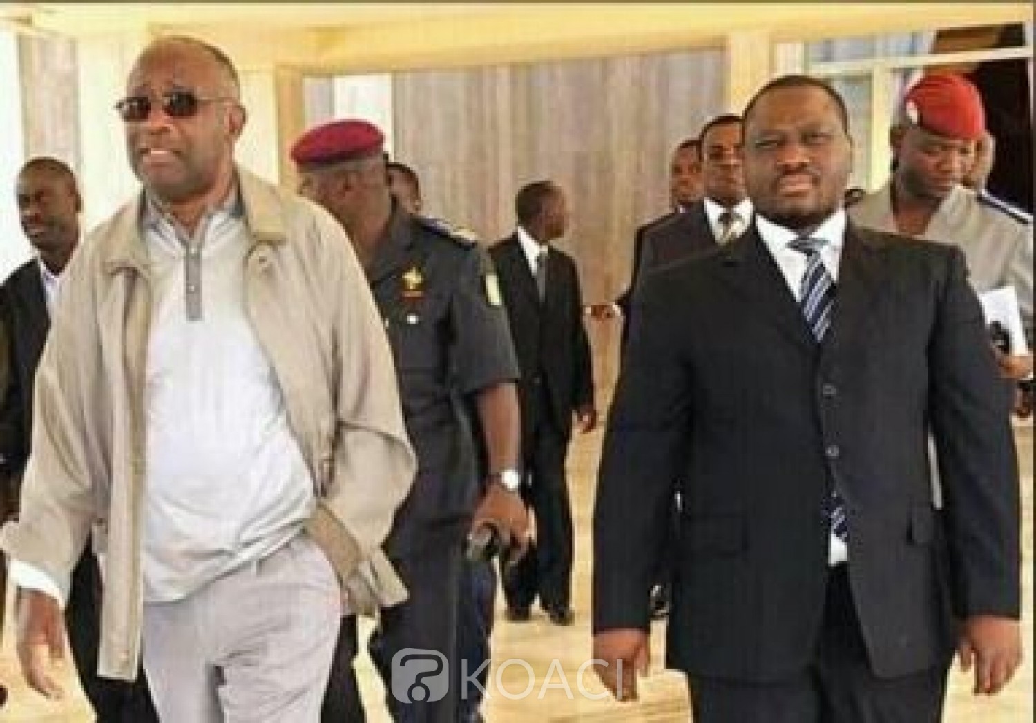 Côte d'Ivoire : Soro confirme que Ouattara a bel et bien gagné les élections de 2010 et provoque le courroux des pro-Gbagbo