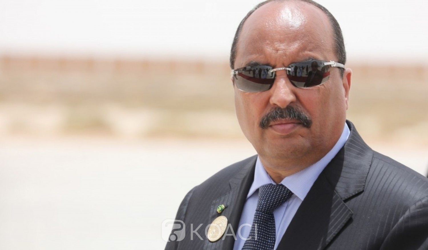 Mauritanie : Soupçonné de « corruption », Mohamed Ould Abdel Aziz interdit de quitter Nouakchott