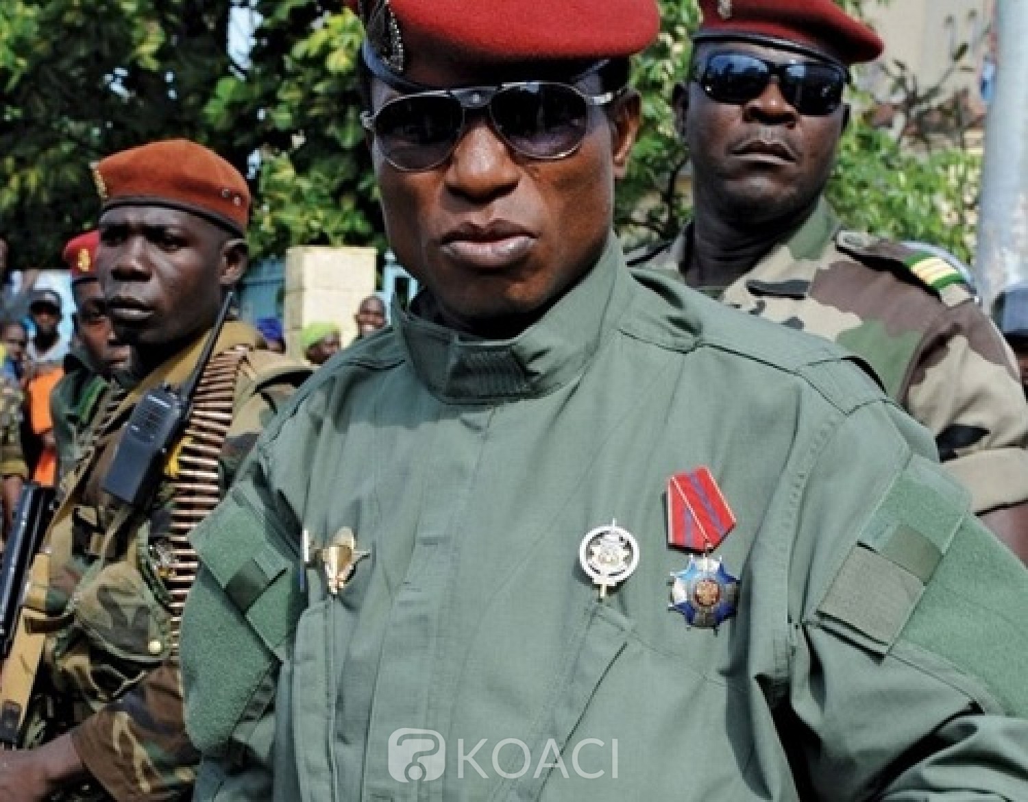 Guinée : Massacre du 28 Septembre, 11 ans après les faits, le procès traîne toujours