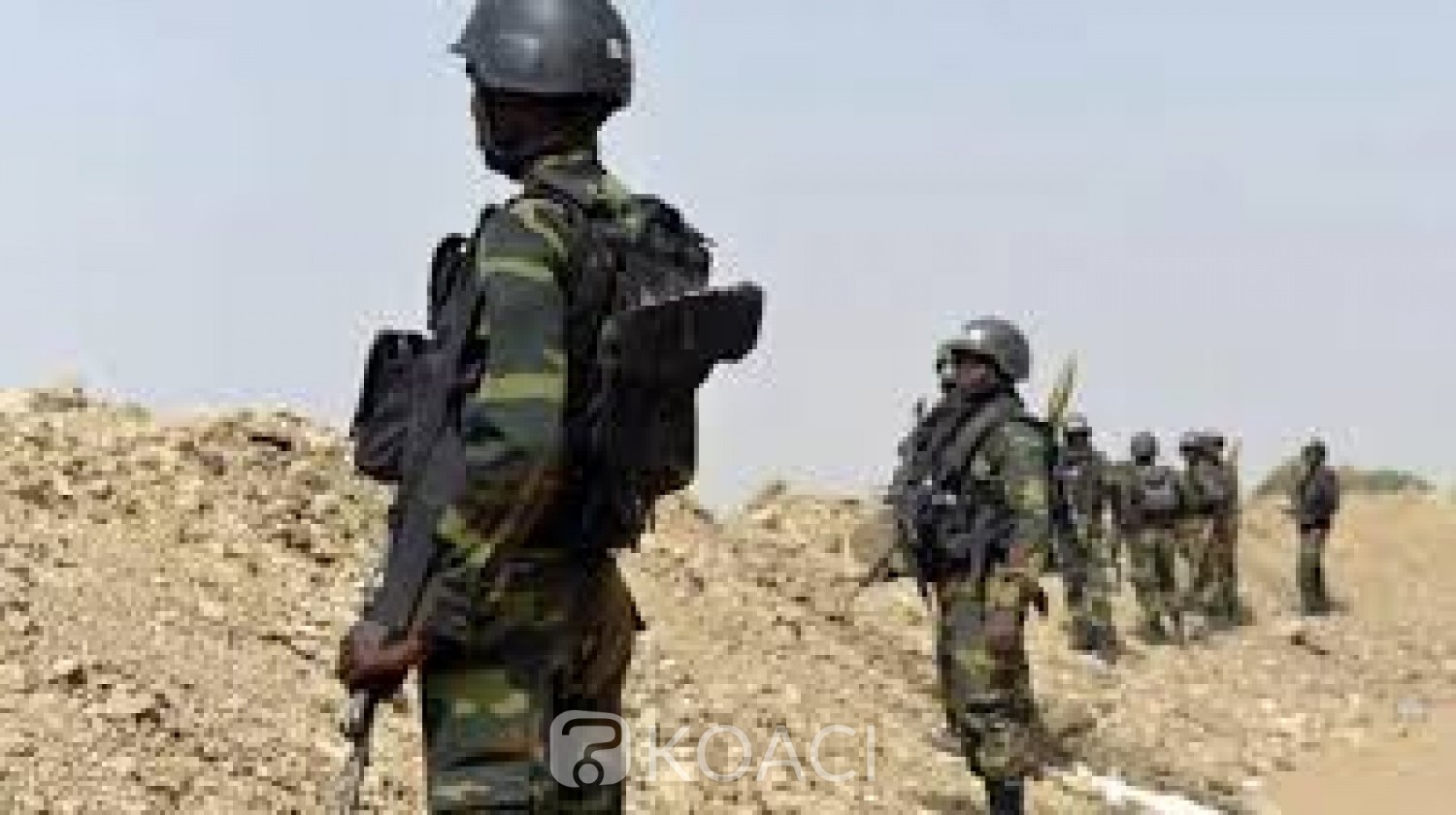 Cameroun : Deux militaires tués dans une attaque de Boko Haram à Zelevet