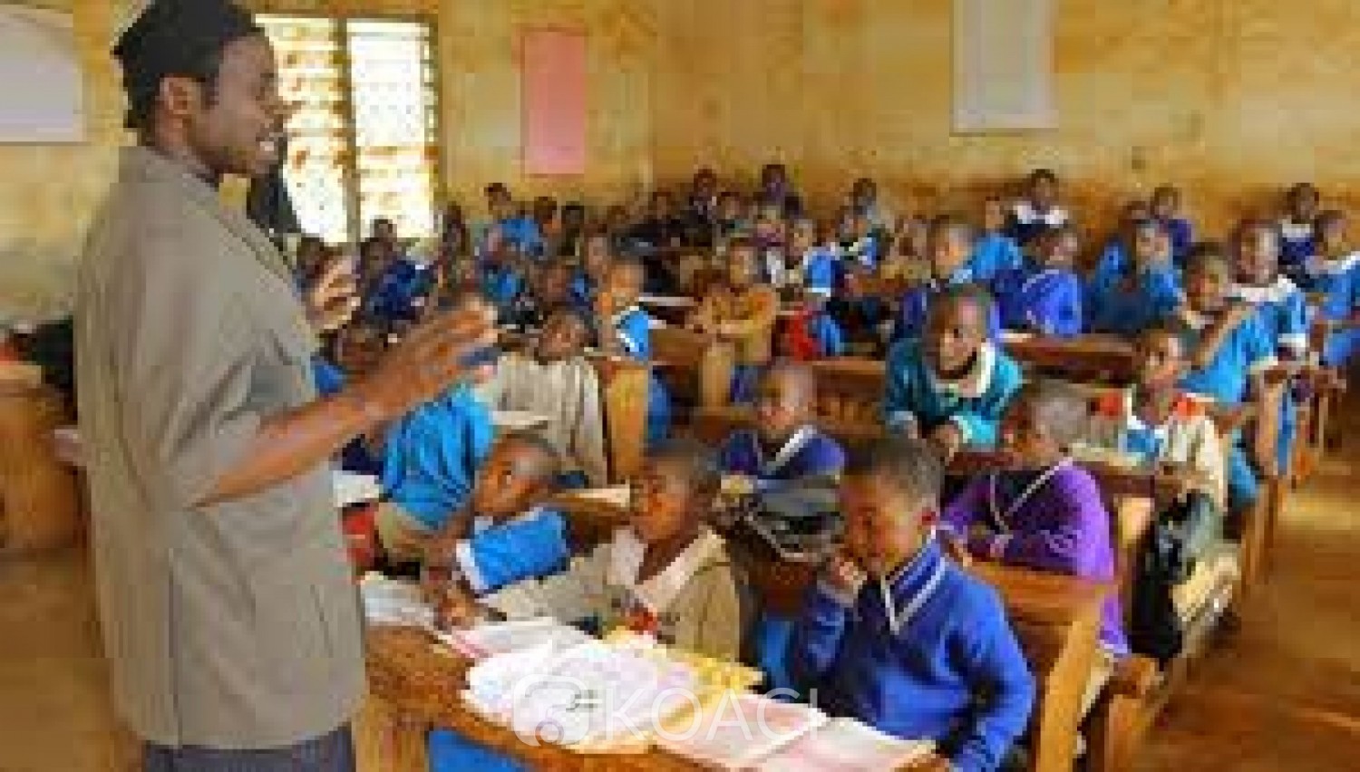 Cameroun : Crise anglophone, les leaders séparatistes se dégonflent et appellent à la reprise de l'école dans les deux régions