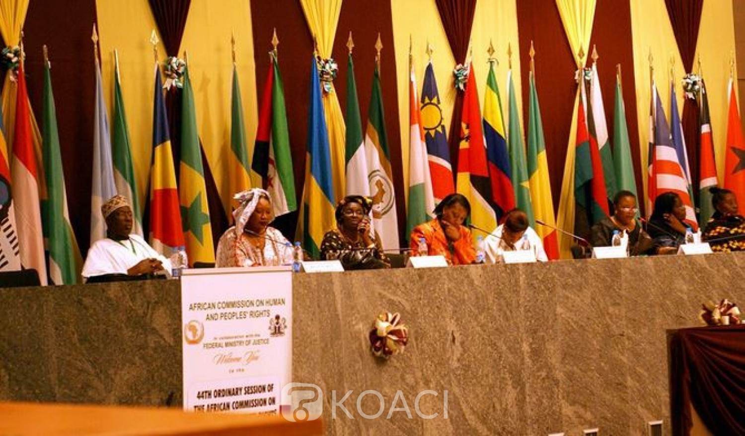 Côte d'Ivoire : La Cour africaine des droits de l'homme et des peuples dans le viseur de l'Union africaine ?