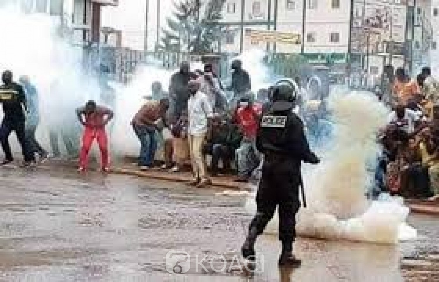 Cameroun : Départ de Biya, l'opposition accentue la pression sur le pouvoir et appelle à de nouvelles manifestations