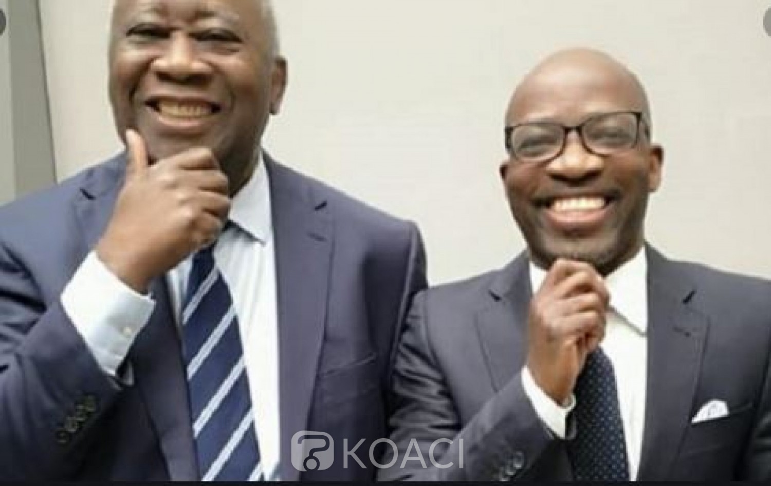 Côte d'Ivoire : Alors que le verdict du procès Gbagbo et Blé Goudé est attendu à Abidjan, la CPI a d'autres soucis