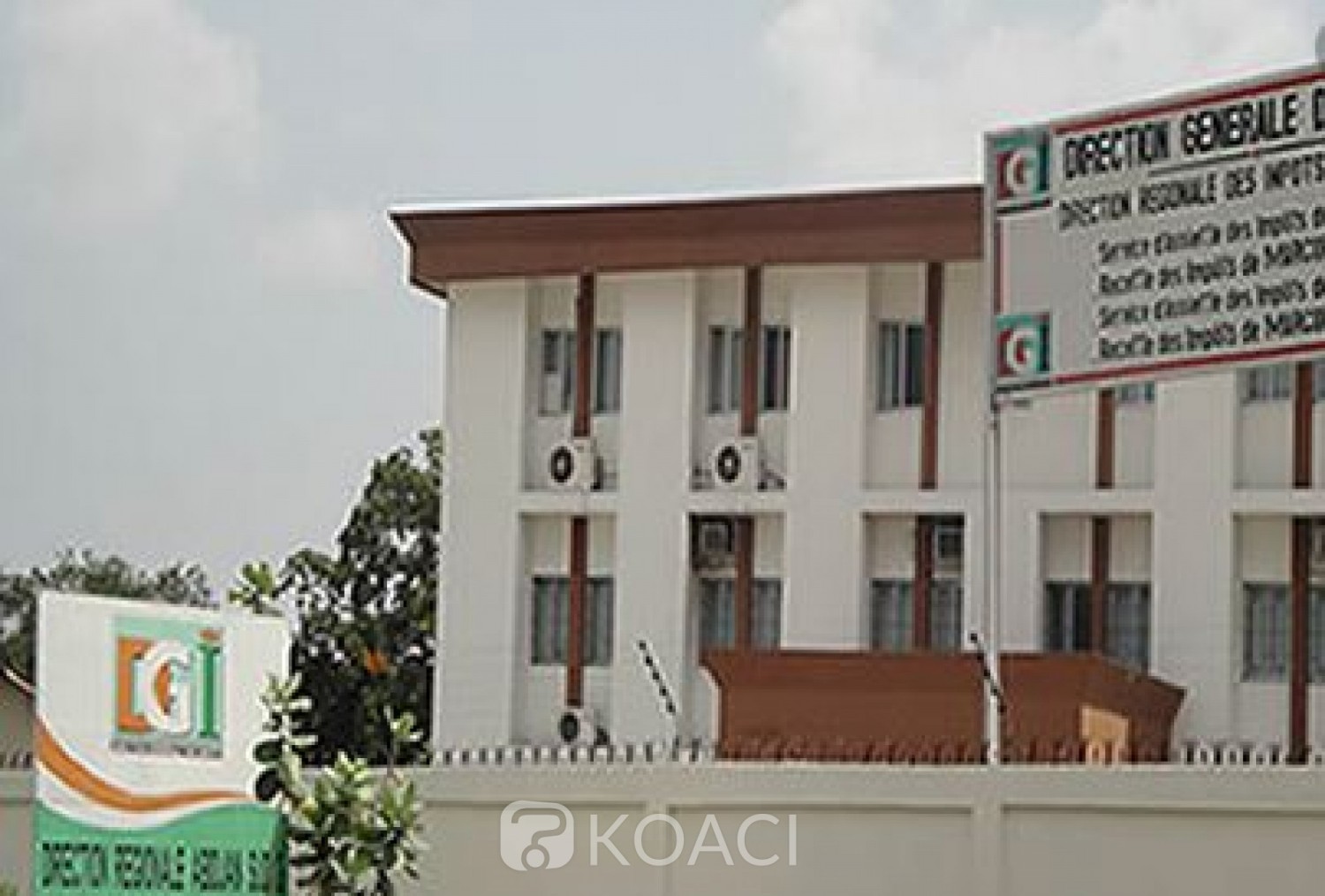 Côte d'Ivoire : Impôts, report des délais de dépôt des Etats financiers