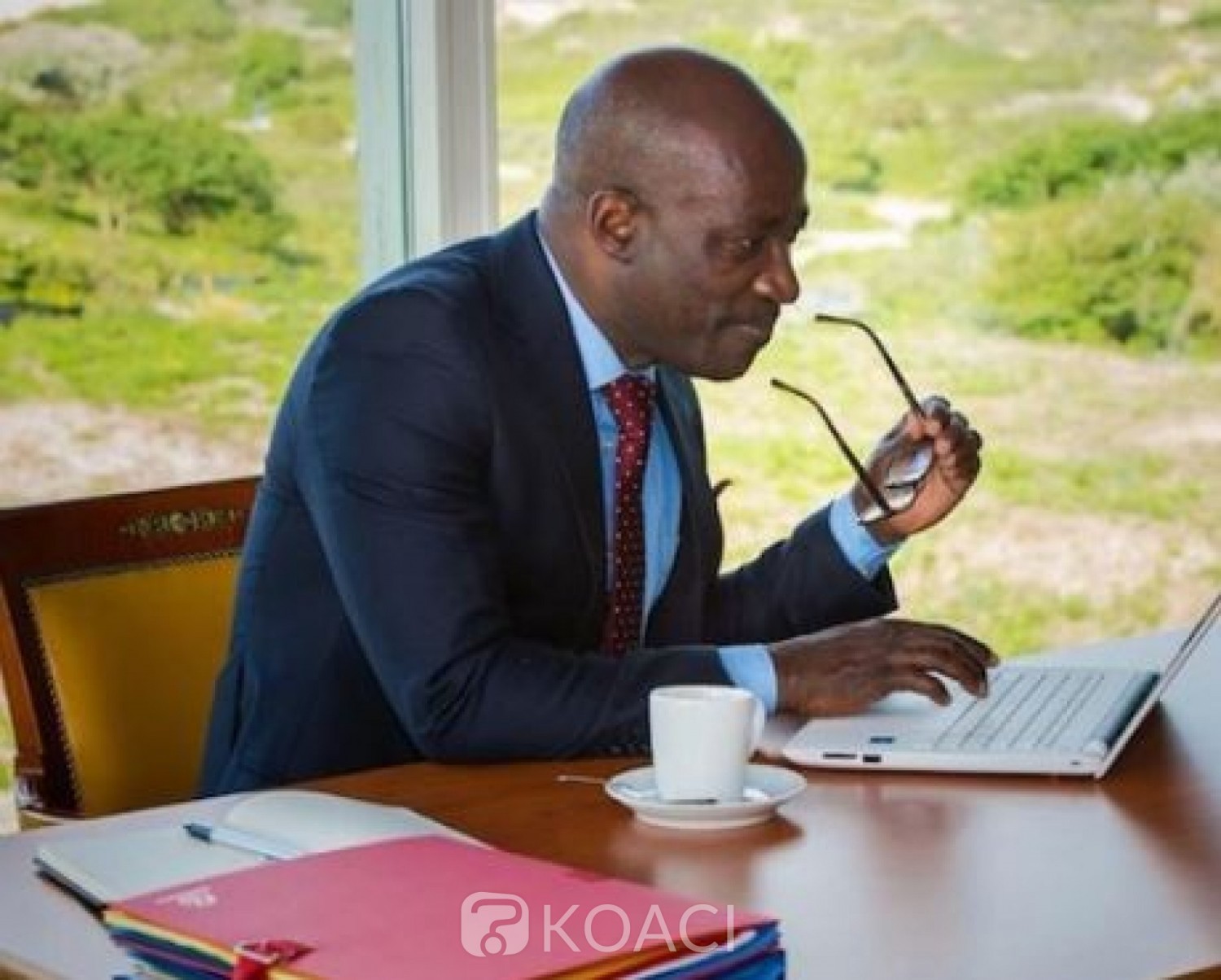 Côte d'Ivoire : Contrairement aux informations relayées, Blé Goudé n'a pas reçu de passeport