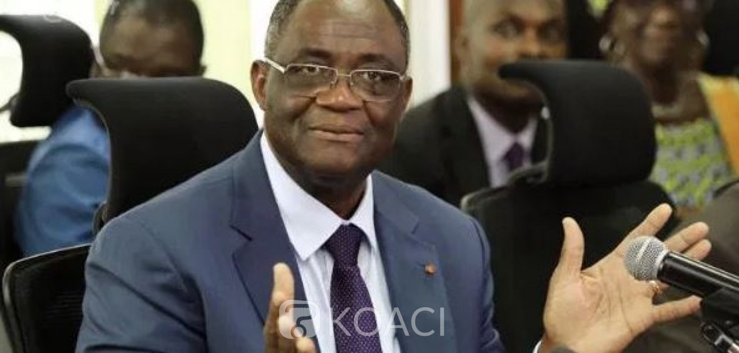 Côte d'Ivoire : Un appel du 10 Octobre en direction de l'opinion internationale ?