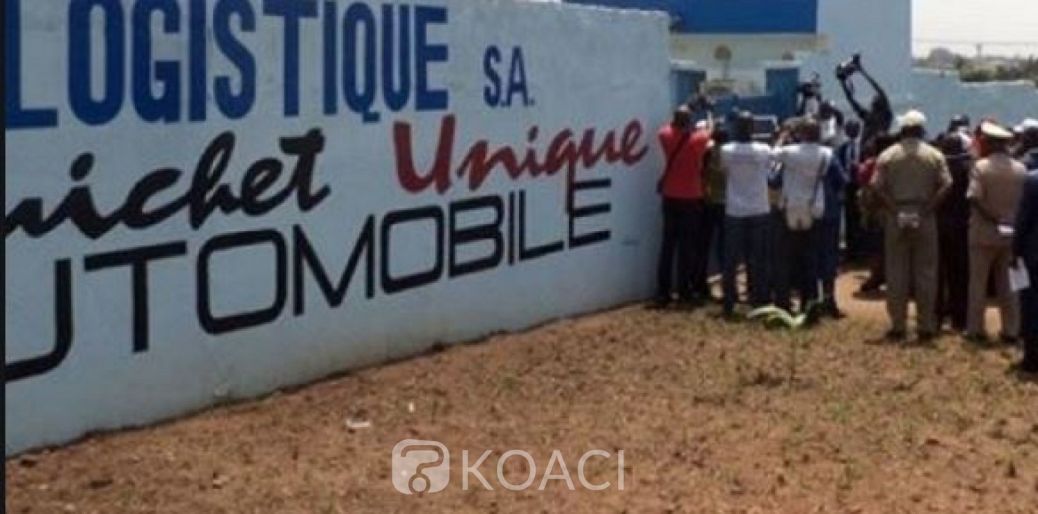 Côte d'Ivoire : Côte d'Ivoire Logistique, menace de grève des agents à compter de mardi ?