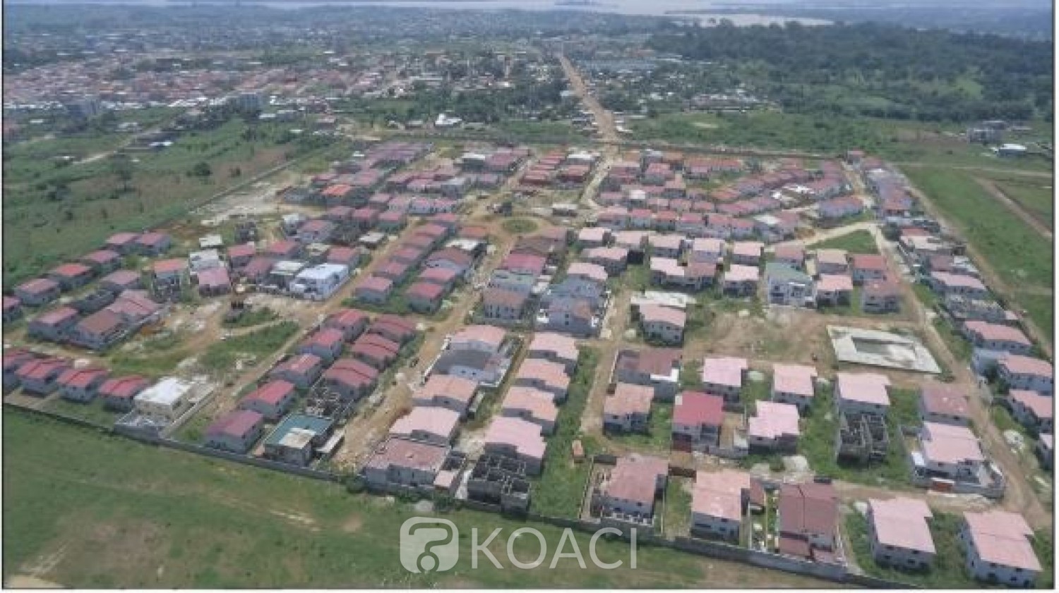 Côte d'Ivoire : Cité Mélody 2 à  Bingerville, bras de fer entre copropriétaires et un promoteur immobilier ?