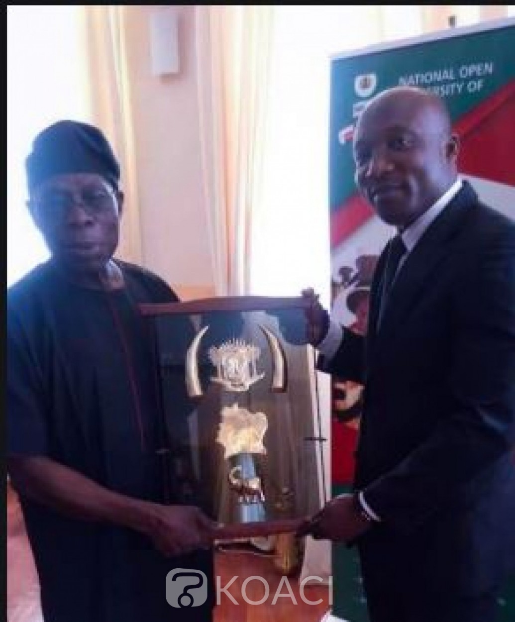 Côte d'Ivoire : Seth Koko désigné  par Bédié  pour mener des actions de lobbying dans la sous-région au nom de l'opposition