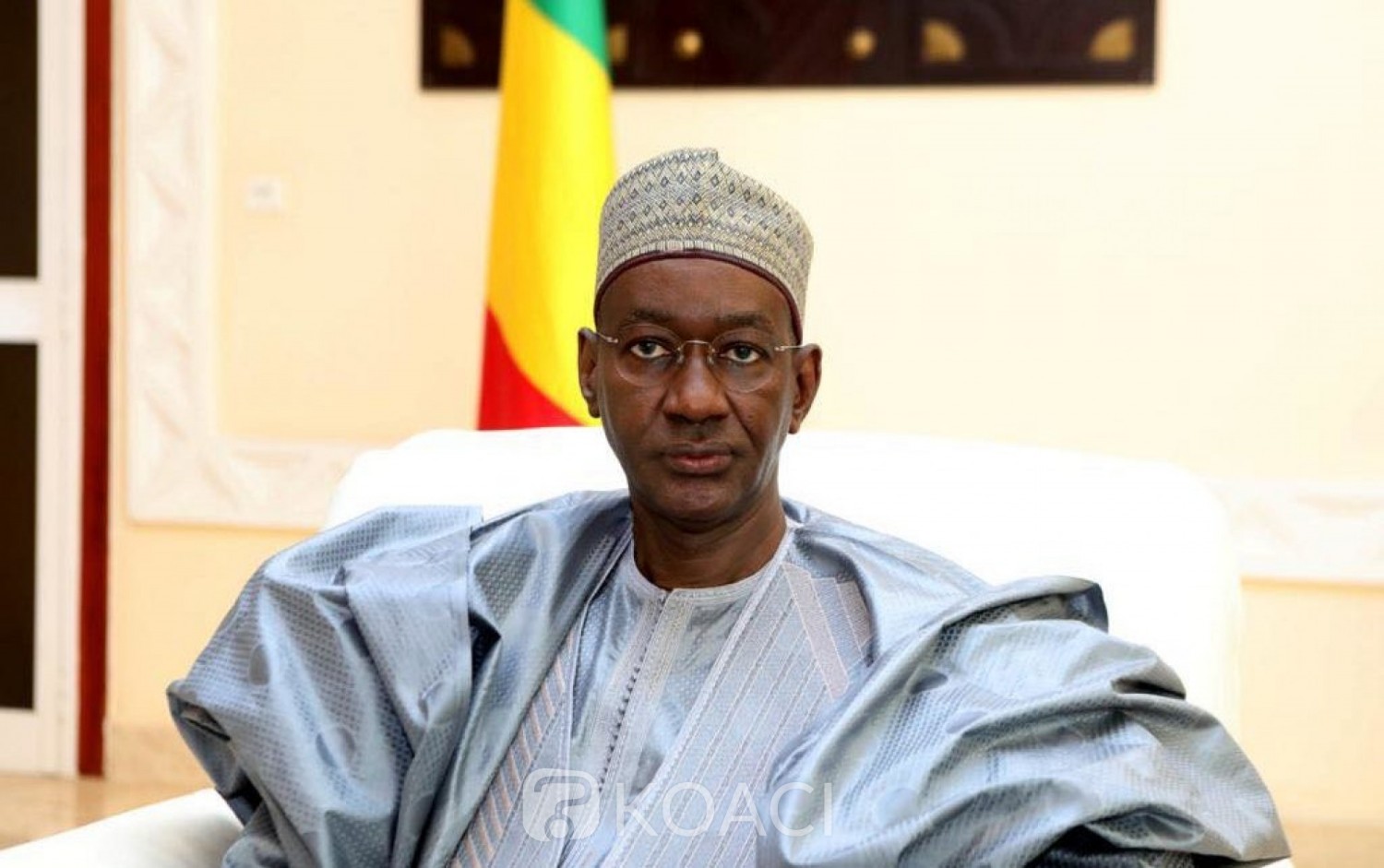 Mali : Un nouveau gouvernement voit le jour,des membres de la junte à des postes stratégiques