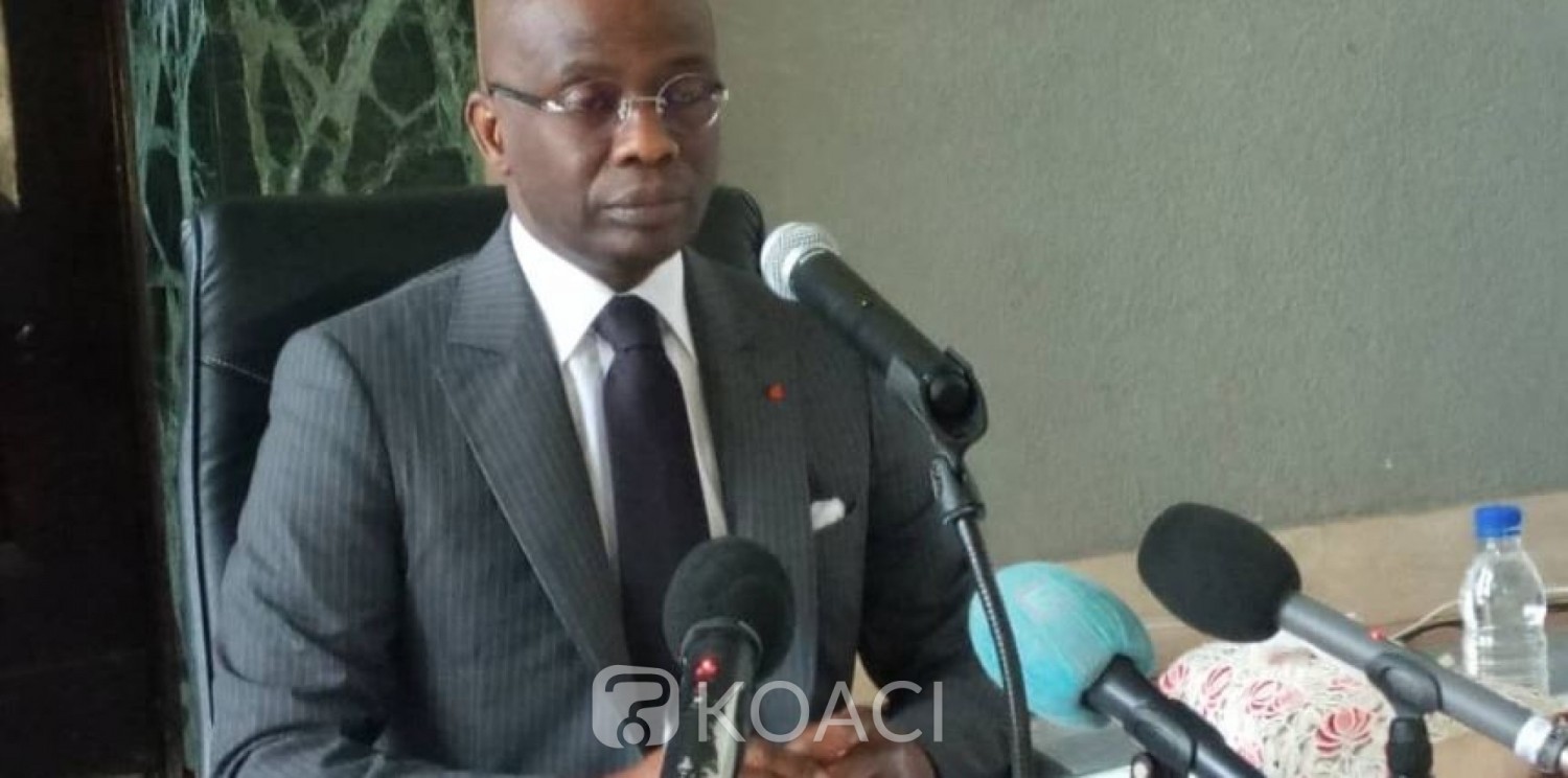 Côte d'Ivoire : Guillaume Soro et 19 de ses proches poursuivis pour « complot et atteinte contre l'autorité de l'État, diffusion et publication de nouvelles fausses...»