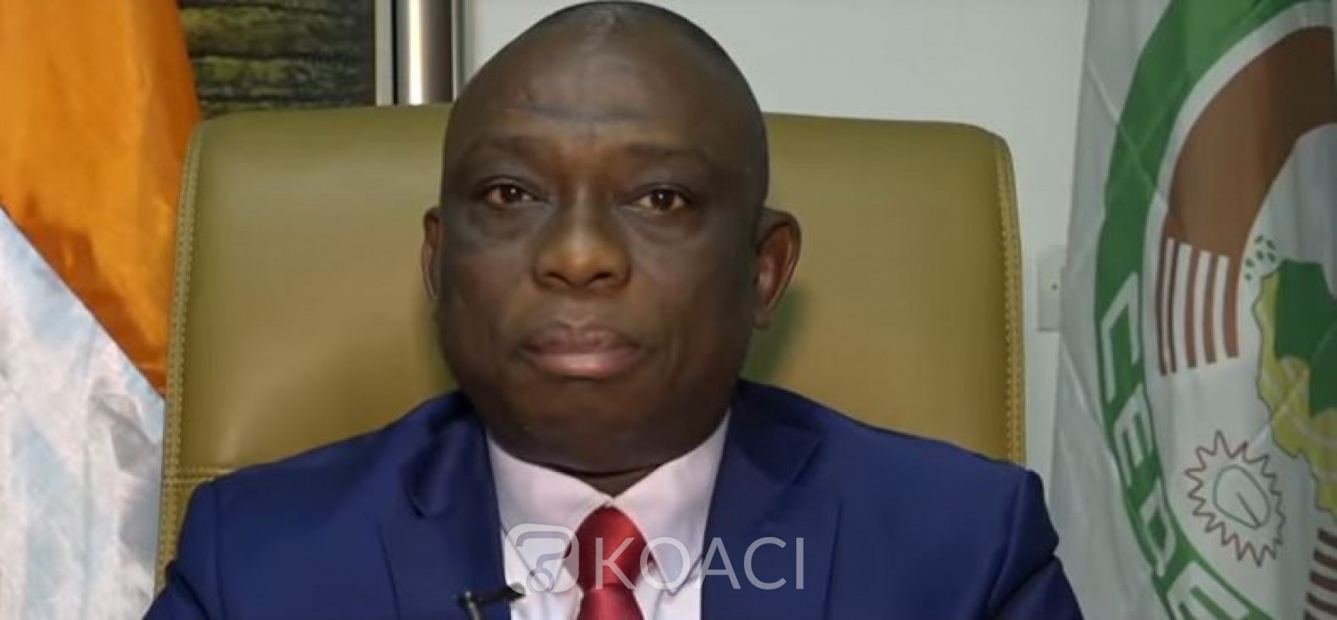 Côte d'Ivoire : Présidentielle 2020, KKB : « Qui peut me dire qu'une seule fois des conditions ont été réunies pour qu'on aille à des élections »