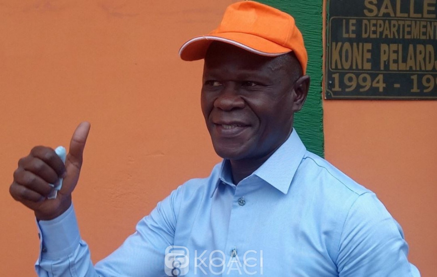 Côte d'Ivoire : Bouaké, le président d'un mouvement proche du RHDP : « Désobéissez à ces politiciens égoïstes...»