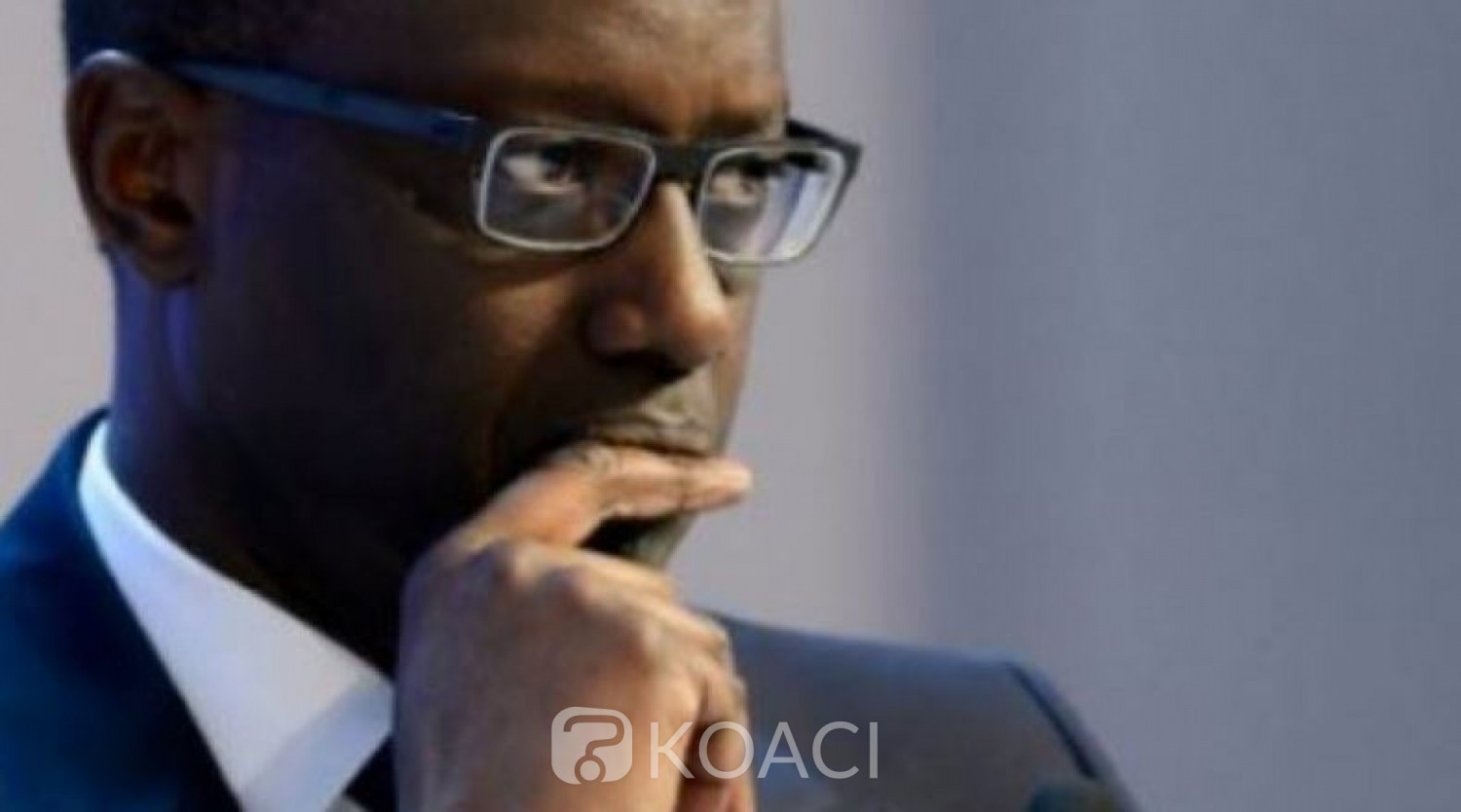 Côte d'Ivoire : Après sa rencontre avec Dominique Ouattara, Thiam : « Restons unis, dans la paix et le dialogue en cette période propice aux spéculations de toutes sortes »