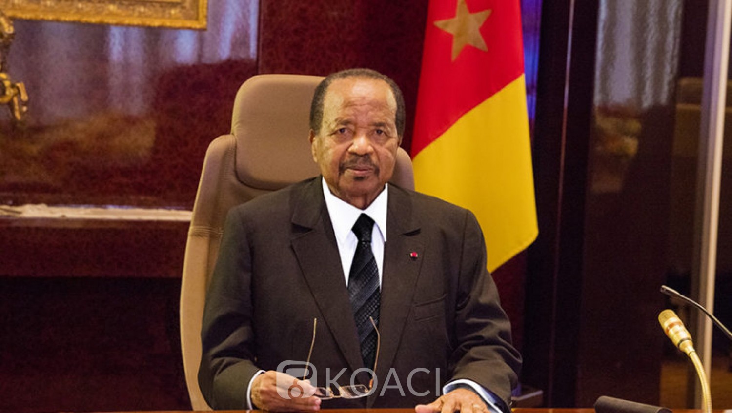 Cameroun : 38 ans de Biya, une gouvernance marquée par des pillages et des détournements massifs de fonds publics